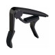 DUNLOP 88B Trigger Capo Classical Black