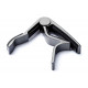DUNLOP 83CS Trigger Acoustic Capo Smoked Chrome
