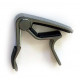 DUNLOP 83CS Trigger Acoustic Capo Smoked Chrome