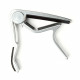 DUNLOP 83CN Trigger Capo Acoustic Nickel