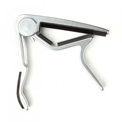 DUNLOP 83CN Trigger Capo Acoustic Nickel