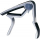 DUNLOP 83CN Trigger Capo Acoustic Nickel