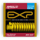 D`ADDARIO EXP36 EXP 80/20 BRONZE LIGHT 12-STRING 10-47