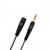 D`ADDARIO PW-EXT-HD-20 Headphone Extension Cable (6m)
