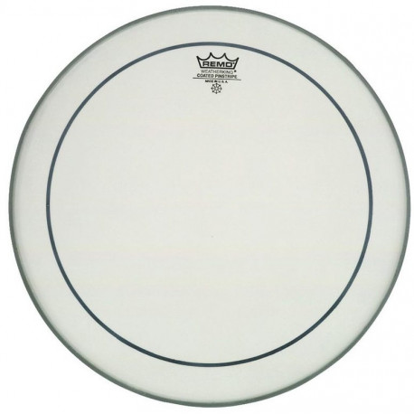 REMO PINSTRIPE 13" COATED