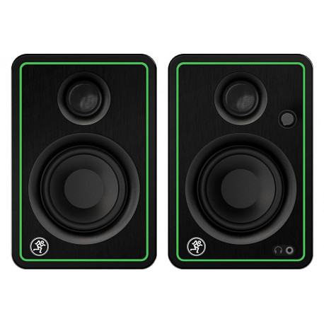 MACKIE CR3-X