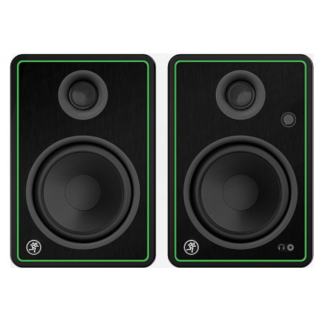MACKIE CR5-X