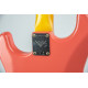 FENDER CUSTOM SHOP 1964 STRAT JOURNEYMAN RELIC CUSTOM BUILT AGED FIESTA RED