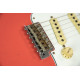 FENDER CUSTOM SHOP 1964 STRAT JOURNEYMAN RELIC CUSTOM BUILT AGED FIESTA RED