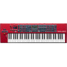 NORD WAVE 2
