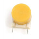 DUNLOP FL01Y FASEL INDUCTOR CUP CORE YELLOW