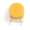 DUNLOP FL01Y FASEL INDUCTOR CUP CORE YELLOW