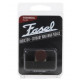 DUNLOP FL02R FASEL INDUCTOR TOROIDAL RED