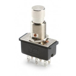 DUNLOP ECB555 MXR SWITCH DPDT