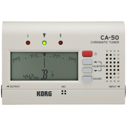 KORG CA-50