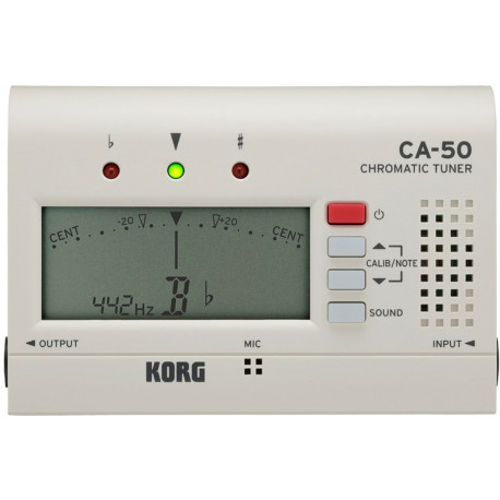 KORG CA-50