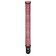 PLANET WAVES PW50A07 Woven Guitar Strap, Celtic