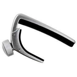 PLANET WAVES PW-CP-02S NS CAPO (SILVER)