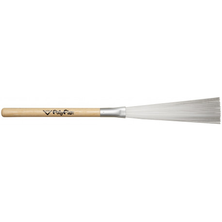 VATER VPFLX POLY FLEX BRUSH