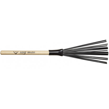 VATER VWB WHIP BRUSH