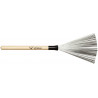 VATER VWTW WOODEN HANDLE WIRE BRUSH