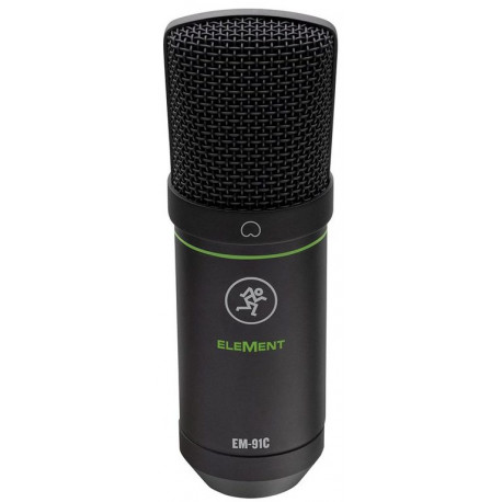 MACKIE EM-91C