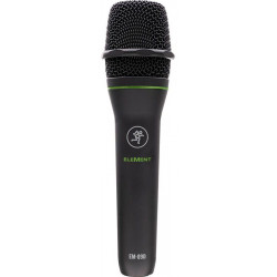 MACKIE EM-89D