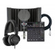 ART PODCAST & STREAM PRO KIT