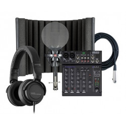 ART PODCAST & STREAM PRO KIT