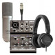 ART PODCAST & STREAM PORTABLE KIT