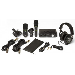 MACKIE PRODUCER BUNDLE