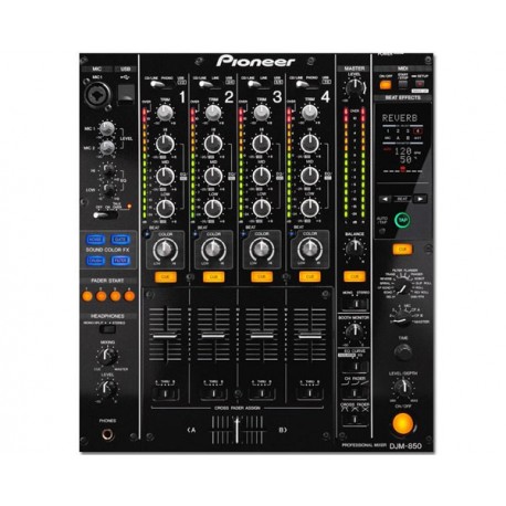 PIONEER DJM-850-K
