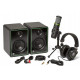MACKIE CREATOR BUNDLE