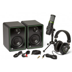 MACKIE CREATOR BUNDLE