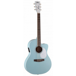 CORT Jade Classic (Sky Blue Open Pore)