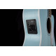 CORT Jade Classic (Sky Blue Open Pore)
