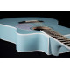 CORT Jade Classic (Sky Blue Open Pore)