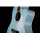 CORT Jade Classic (Sky Blue Open Pore)