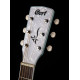 CORT Jade Classic (Sky Blue Open Pore)