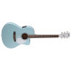 CORT Jade Classic (Sky Blue Open Pore)
