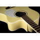 CORT Jade Classic (Pastel Yellow Open Pore)