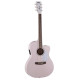 CORT Jade Classic (Pastel Pink Open Pore)
