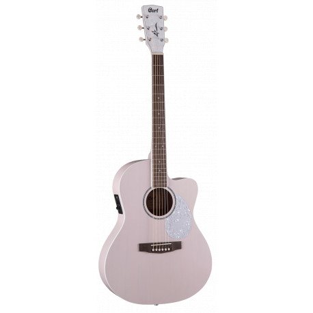CORT Jade Classic (Pastel Pink Open Pore)