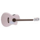 CORT Jade Classic (Pastel Pink Open Pore)