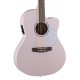 CORT Jade Classic (Pastel Pink Open Pore)
