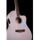 CORT Jade Classic (Pastel Pink Open Pore)