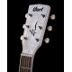 CORT Jade Classic (Pastel Pink Open Pore)