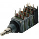 WARWICK MEC M88552 Push-Pull Потенциометр Active/Passive