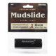 DUNLOP 263 Mudslide Porcelain Slide