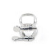 RICO RTS1LN Rico Ligature - Tenor Sax for Hard Rubber Mouthpieces